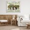 Stupell Industries Vintage Herbs in Buckets Canvas Wall Art Design by Creatif Belle